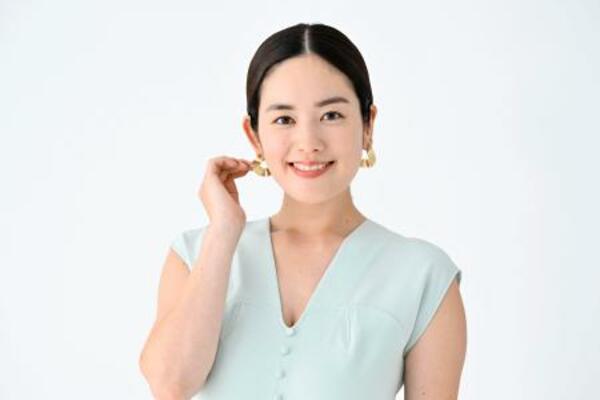 　映画「オオムタアツシの青春」で主演を務めた筧美和子