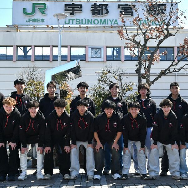 ルーツは日系移民野球チーム「バンクーバー朝日軍」 再結成の