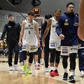 真の日本一への挑戦、道半ば　ブレックス５年ぶりの決勝逃す　天皇杯バスケ