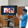 部活動のコーチはＡＩ？　宇都宮市内の中学校で実証事業　指導者不足の解消なるか