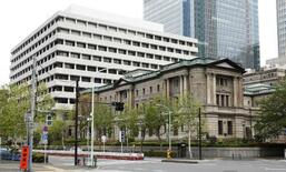 日銀景気判断８地域で維持