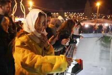 大地震３年、トルコで追悼