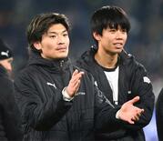 高井幸大が新天地デビュー