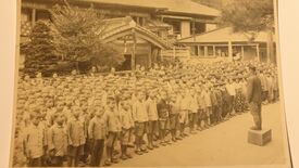 栃木県内　あの日の群像