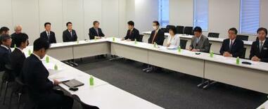 北陸新幹線、大阪延伸着工断念へ