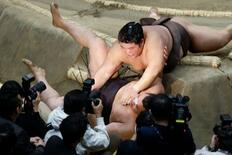 ６人の優勝決定戦なら史上最多