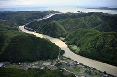【台風６号】列島大雨、避難再確認を