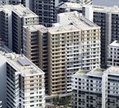 新築マンション８千万円超