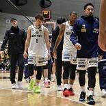 真の日本一への挑戦、道半ば　ブレックス５年ぶりの決勝逃す　天皇杯バスケ