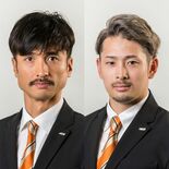 バックス福藤が契約継続へ　主将の鈴木も