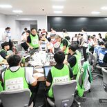 福田県政で数々の経験、進む対策　災害頻発・激甚化で課題も