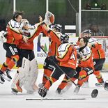 25周年飾った「最高」の“霧降劇場”　バックス、全日本選手権で初の連覇…