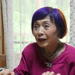 栃木県の遺族代表、広島平和記念式典に10年ぶり参列　孫ら次世代へ被爆体…