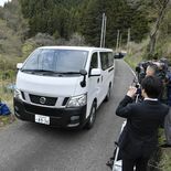 那須・河川敷焼損２遺体遺棄事件、死因は窒息死と判明　栃木県警、20代男…