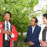 ワイン・リキュール特区に栃木市が認定　大平町「かかしの里」に新たな醸造…