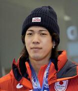 二階堂が足止めのドバイを離れる