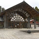 那須・友愛の森「旧なすとらん」、施設の活用方針明らかに　「町全体の観光拠点に」