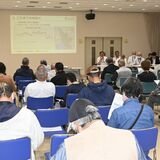 PFAS問題で下野市が住民説明会　水道水質など説明、住民からは不安や訴えの声