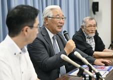 信じ続けた「無実」