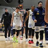真の日本一への挑戦、道半ば　ブレックス５年ぶりの決勝逃す　天皇杯バスケ