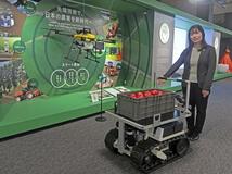 農業臨場体験 魅力伝える