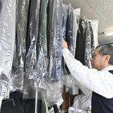 原油高騰が身近なサービス、製品を直撃　クリーニング店、引っ越し業者…繁忙期に痛手