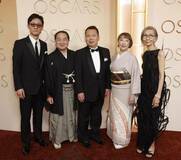 先進技術と競った様式美