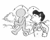 １分間心理ゲーム