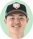 選手紹介（３）