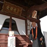 「鮮やかなお堂、後世に」　足利の徳蔵寺、ＣＦで100万円募る　老朽化する愛染堂の修復へ