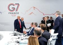 【トランプ氏とG7】「米+G6」危うい協調