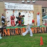 「世界の人たちとハロウィンを楽しもう」　鹿沼でワールドフェス　食、ダンス、音楽…多文化多彩に
