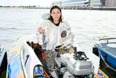 鎌倉涼がＧ１初制覇