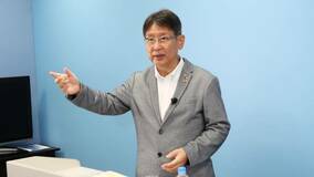 「大同生命の経営理念～中小企業へ貢献する会社でありたい」　大同生命保険株式会社 代表取締役社長　工藤稔氏