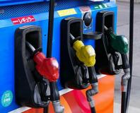 ガソリンの暫定税率廃止