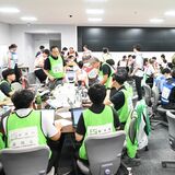 福田県政で数々の経験、進む対策　災害頻発・激甚化で課題も