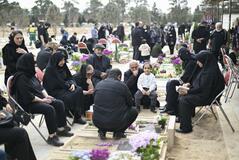 悲鳴と怒り「許さない」