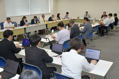介護施設整備など高齢者支援充実へ