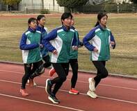 本県狙うは２０位台前半