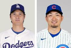 大谷、村上らオールスター戦候補