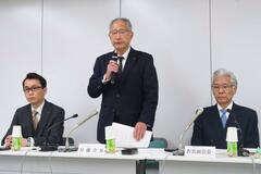 【石油関連製品影響】ナフサ不足、販売制限拡大