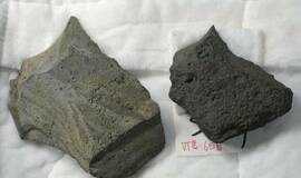 さらに４００点、石器出土