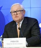 新START失効不可避