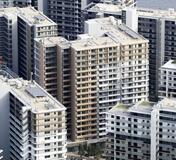 新築マンション8千万円超