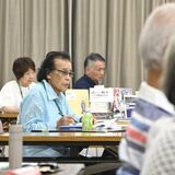 【とちぎ戦後80年　記憶の行方】④語り始めた92歳　空襲体験者の「けじめ」　沈黙貫いた過去を超え