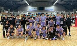 レーヴィス惜敗