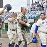 春は敵、この夏は最高の仲間に　清陵・今工の連合チーム　中盤まで接戦もミスで１回戦敗退【高校野球栃木大会】