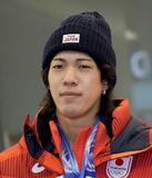 二階堂が足止めのドバイを離れる