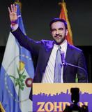 NY市長に民主党左派