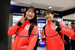 フィギュア独自拠点で最終調整へ